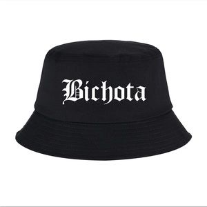 Bichota Bucket Hat | Karol G Inspired